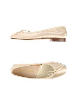 Saint Tropez Ballet Flats
