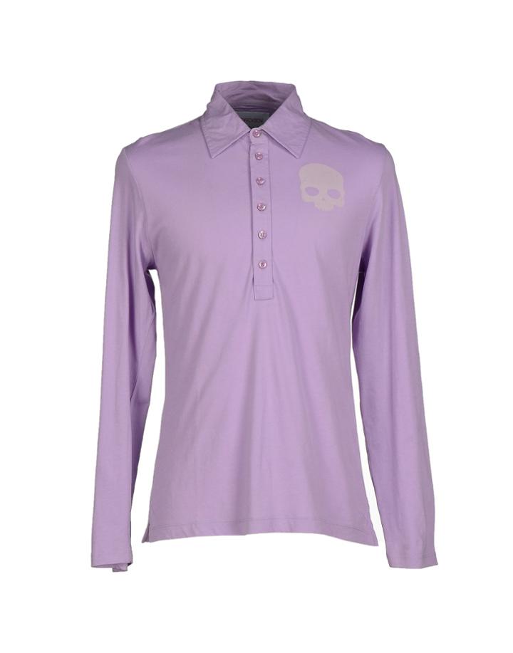 Hydrogen Sportswear Polo Shirts