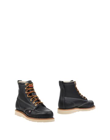 Thorogood Ankle Boots