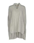 Inhabit Capes & Ponchos