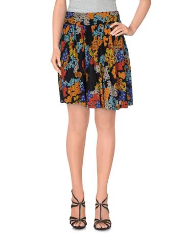 Mamatayoe Mini Skirts