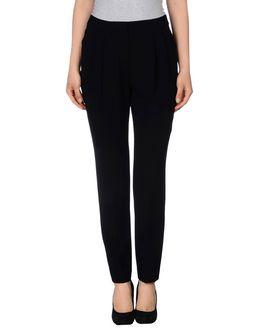 Enf Ld Casual Pants