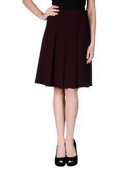 Blanca Luz Knee Length Skirts