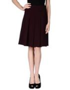 Blanca Luz Knee Length Skirts