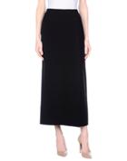 Notes Long Skirts