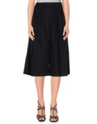 Yoon Knee Length Skirts