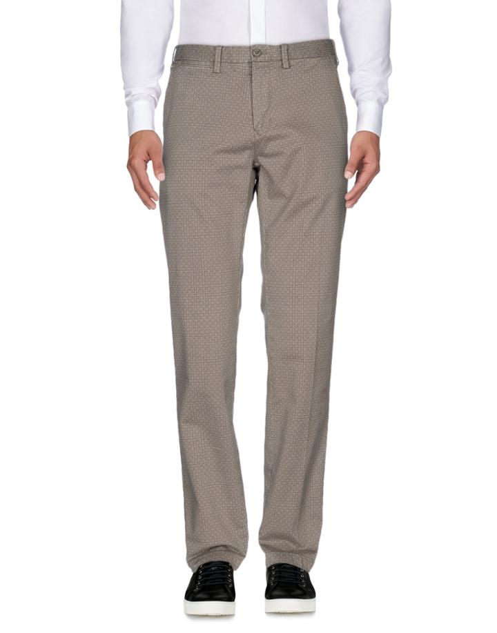 Eric Hatton Casual Pants