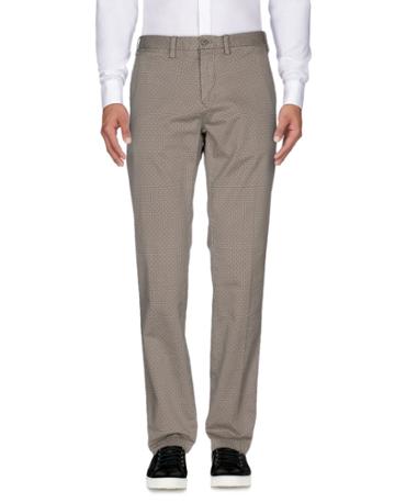 Eric Hatton Casual Pants
