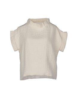 Mary Jane Tops