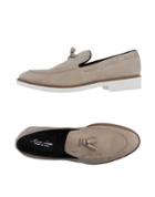 Mario Luiso Loafers