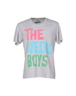 Aka T-shirts