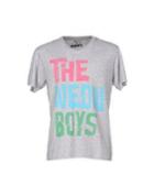 Aka T-shirts