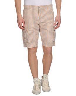 Scout Bermudas