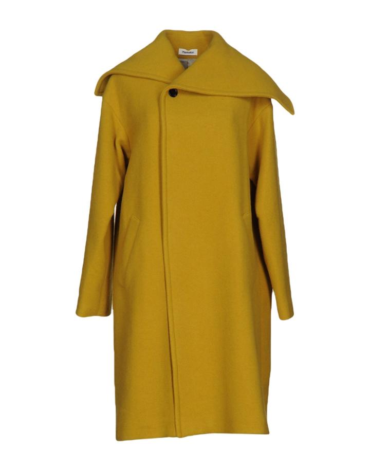 Plantation Coats