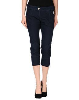 Pinko Sunday Morning 3/4-length Shorts