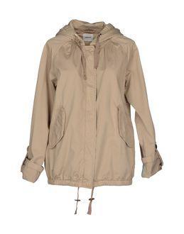 Lempelius Jackets