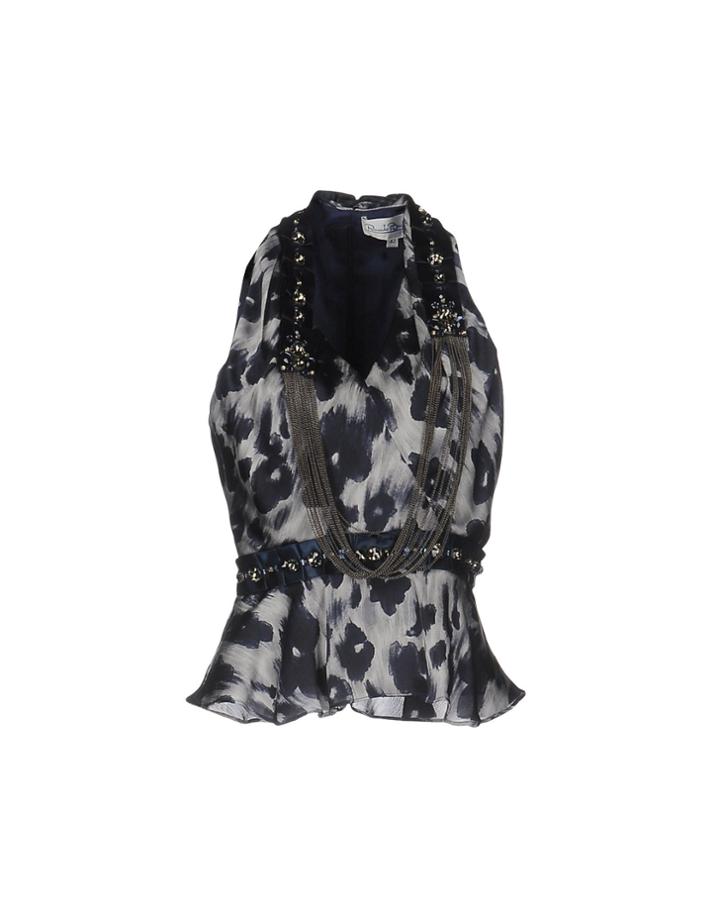 Renato Balestra Tops