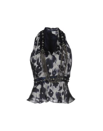 Renato Balestra Tops