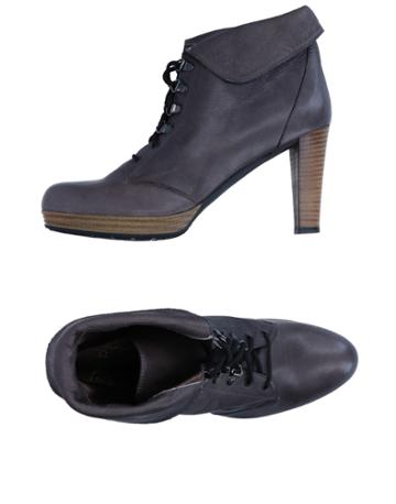 Qzed By Zamagni Lace-up Shoes