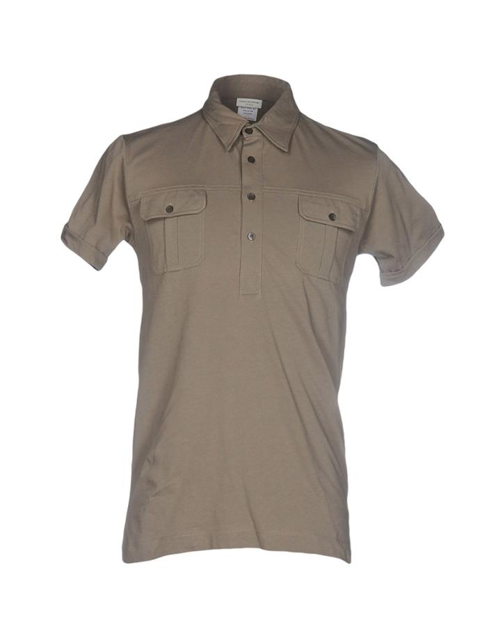 Dries Van Noten Polo Shirts