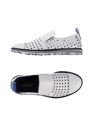 Ciro Lendini Loafers