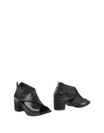 Officine Creative For Tassinari Booties
