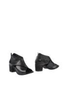 Officine Creative For Tassinari Booties
