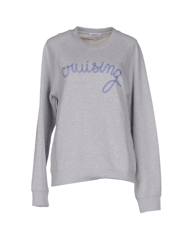 Maison Labiche Sweatshirts