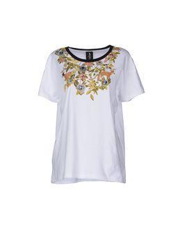 Mother Of Pearl T-shirts