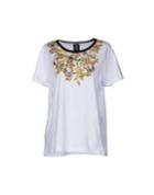 Mother Of Pearl T-shirts