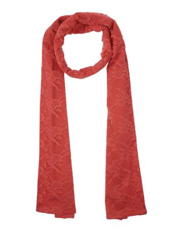 Flavio Castellani Oblong Scarves