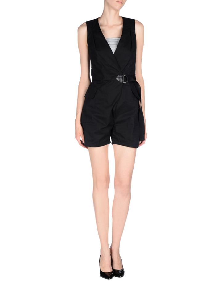 Silent Damir Doma Jumpsuits