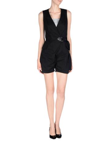 Silent Damir Doma Jumpsuits