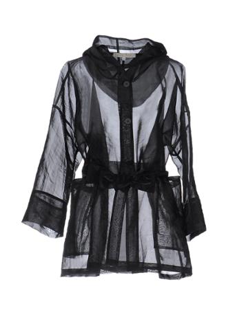 Martino Midali Overcoats