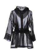 Martino Midali Overcoats