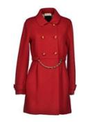 Things Of Genoa Coats