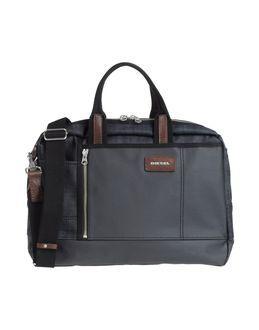 Diesel Work Bags