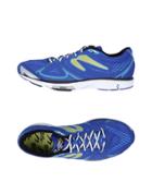 Newton Sneakers