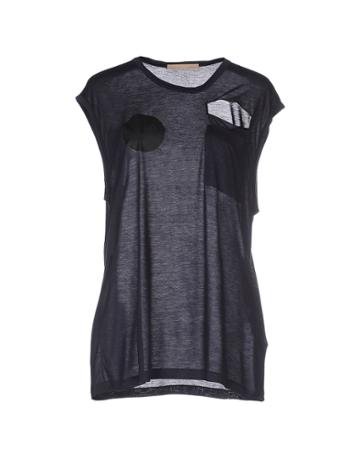 Kostas Murkudis Tank Tops