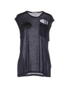 Kostas Murkudis Tank Tops