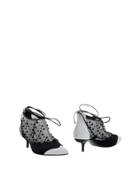 J.w.anderson Booties