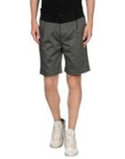 Karl Lagerfeld Bermudas