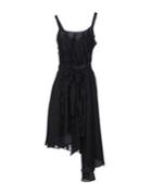 Poems 3/4 Length Dresses