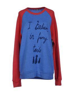 Simeon Farrar Sweatshirts