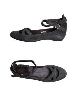 Megumi Ochi Ballet Flats