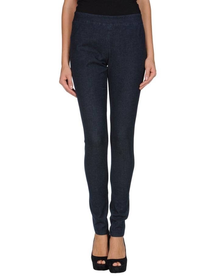 Vince. Jeans