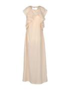 Trou Aux Biches Long Dresses