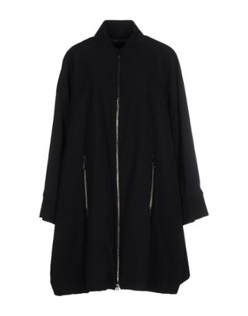 Sonia Speciale Overcoats