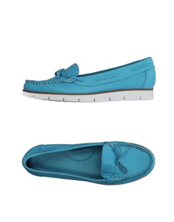 Pixy Loafers