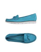 Pixy Loafers